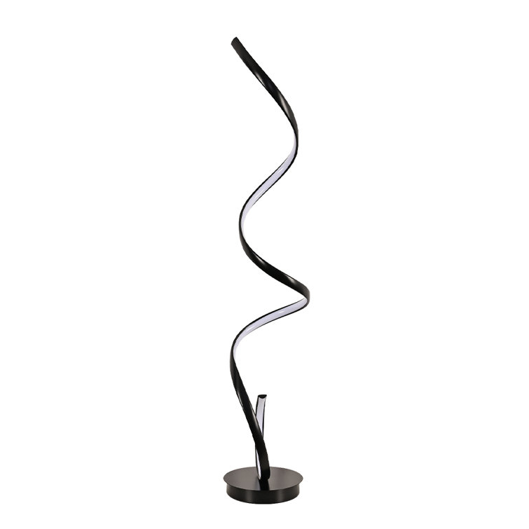 Metro Lane 131cm Led Novelty Floor Lamp Wayfair.co.uk
